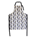 Penguin apron