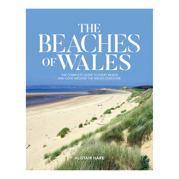 Beaches of Wales