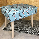 Footstool - made to order