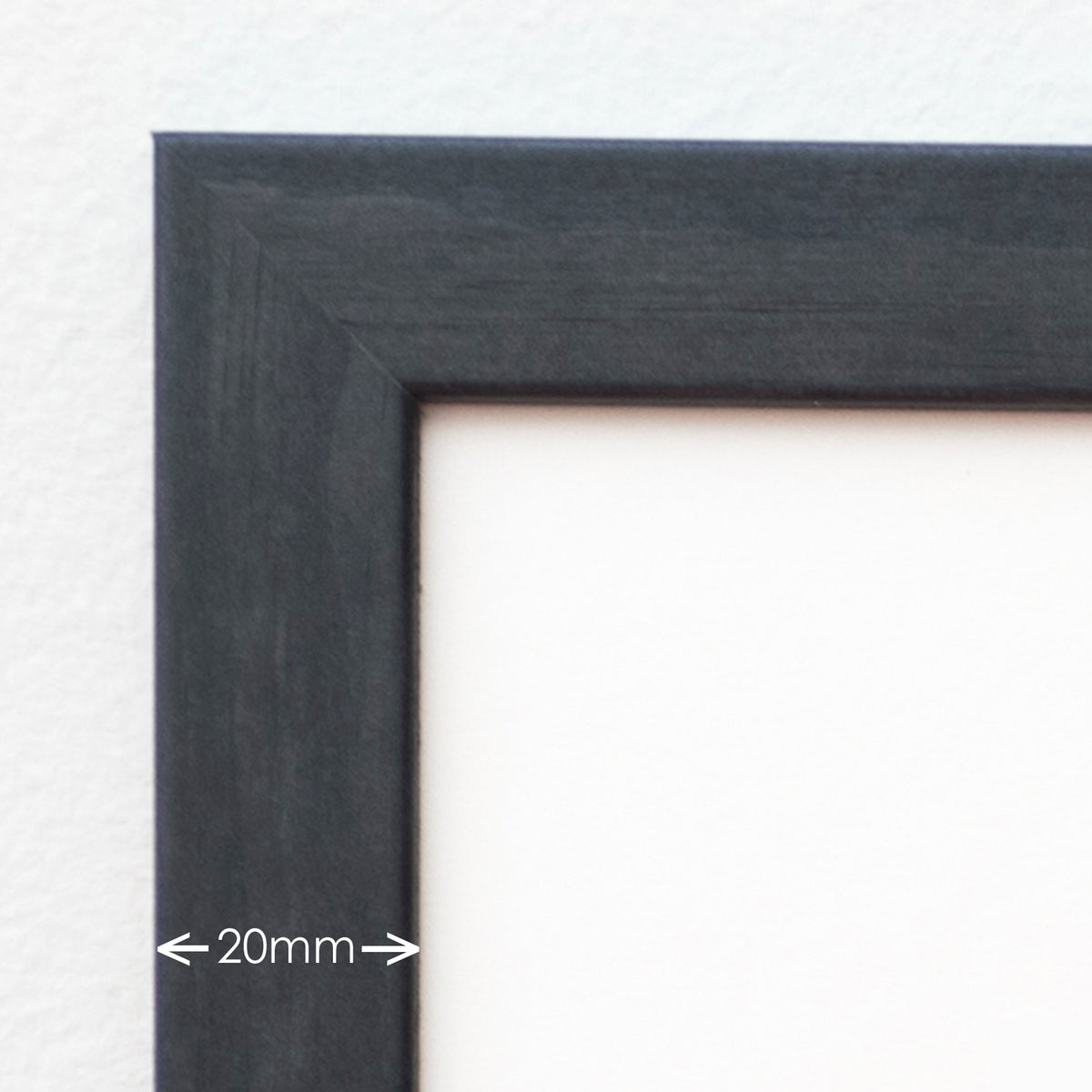 Add a Frame Sheffield Makers Hunters Bar