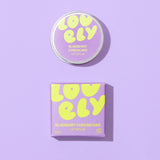 Blueberry cheesecake lip balm