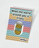 Pin badge