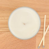 Valhalla soy wax candle