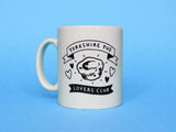 Yorkshire Pud Lovers Club Ceramic Mug