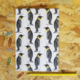 Penguin A5 Notebook