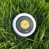 Beeswax Lip Balm