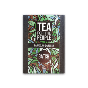 Batch Tea Co Darjeeling Loose Leaf Tea