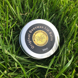 Beeswax Lip Balm