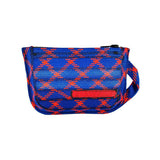 Recycled Climbing Rope Zip Pouch