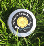 Pet Balm